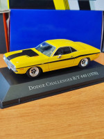 Dodge Challenger R/T 440
